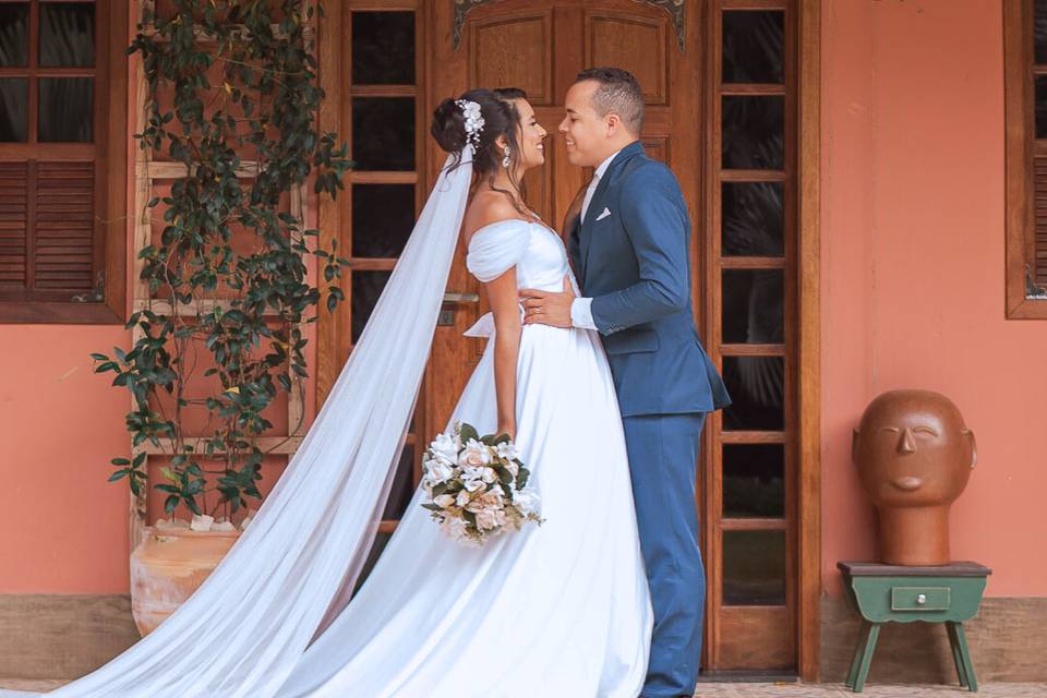 Fotógrafo para Casamento