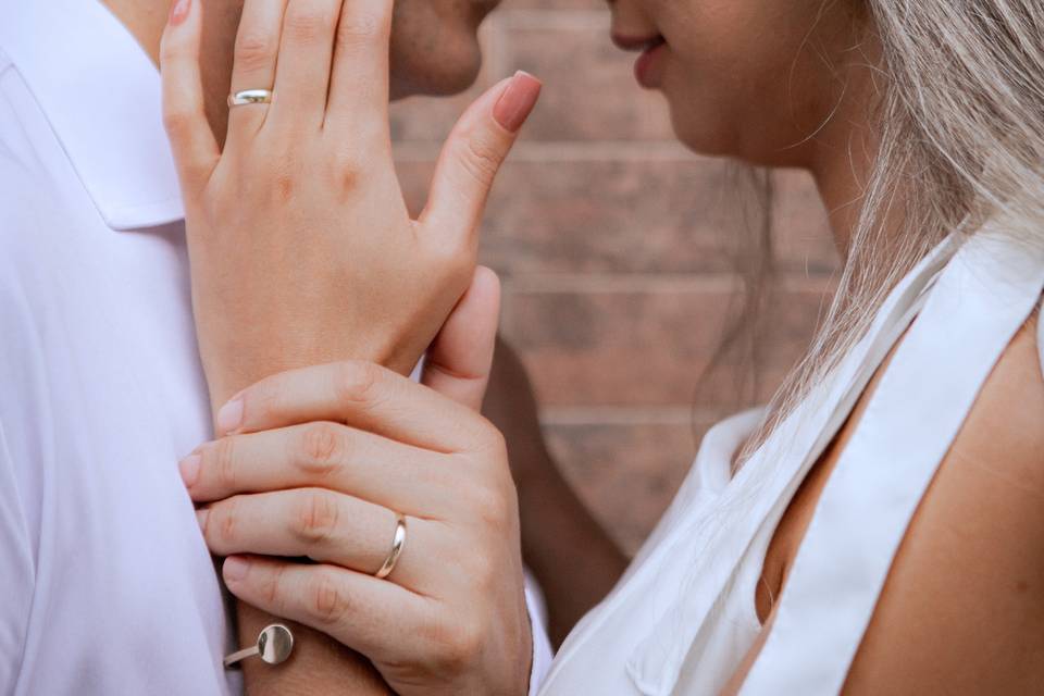 Fotógrafo para Casamento