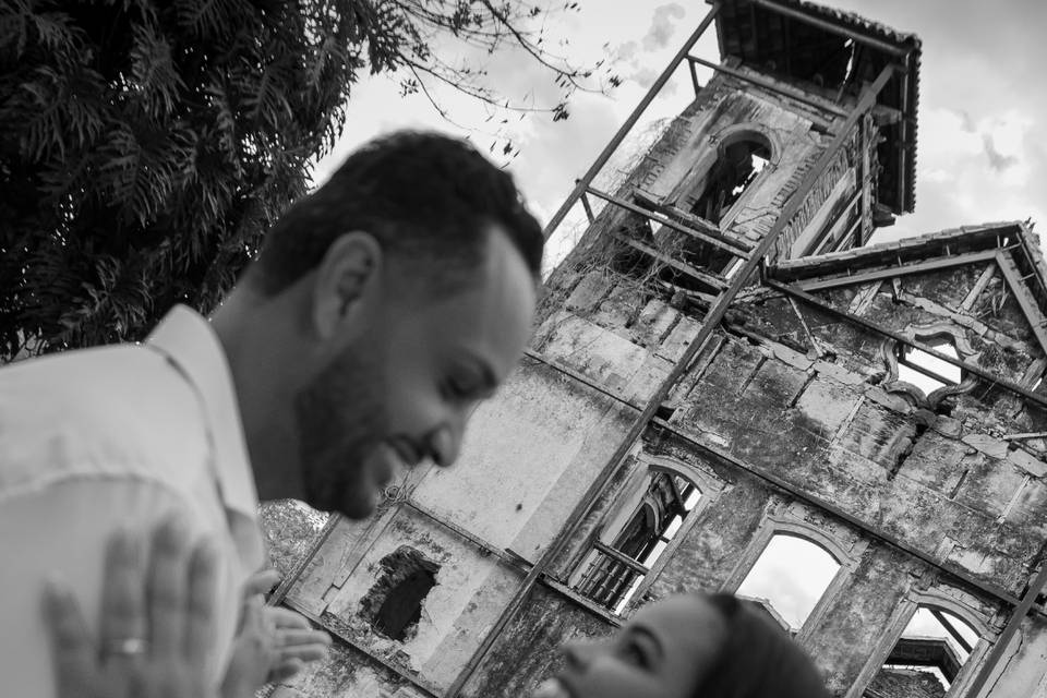 Fotógrafo para Casamento