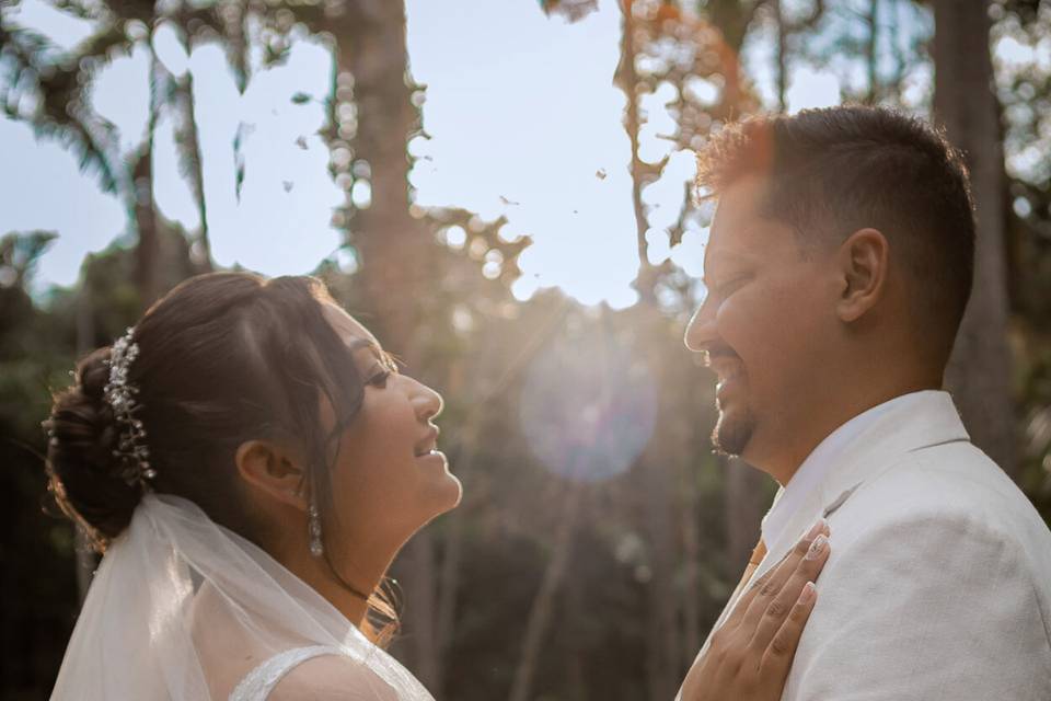 Fotógrafo para Casamento