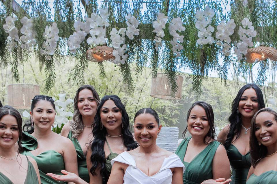 Fotógrafo para Casamento