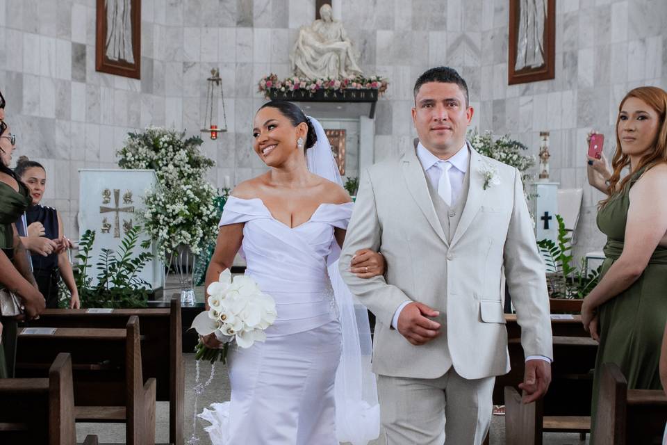 Fotógrafo para Casamento