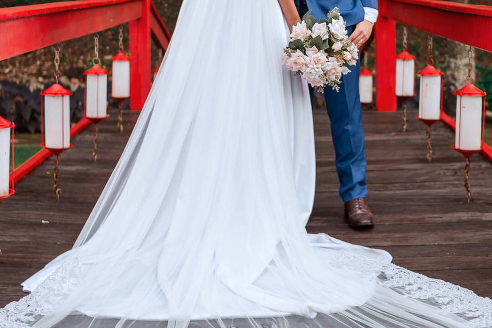 Fotógrafo para Casamento