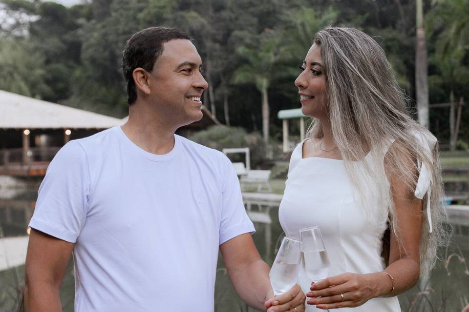 Fotógrafo para Casamento