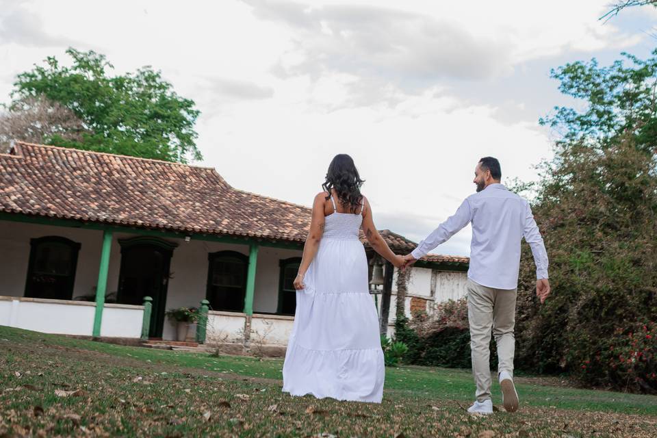 Fotógrafo para Casamento