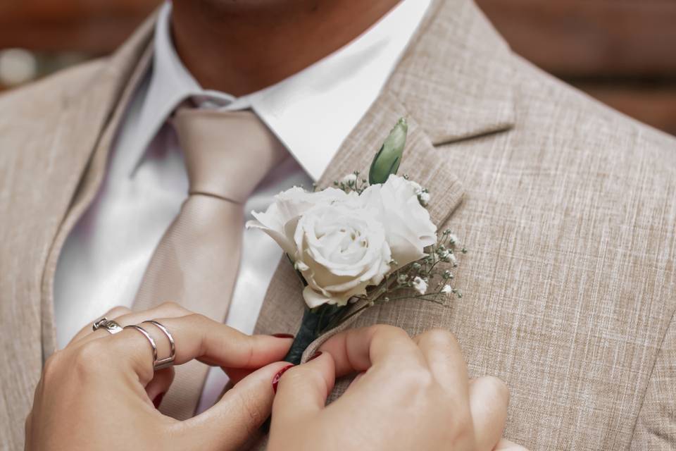 Fotógrafo para Casamento