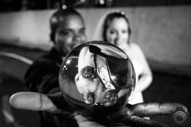 Bola de cristal