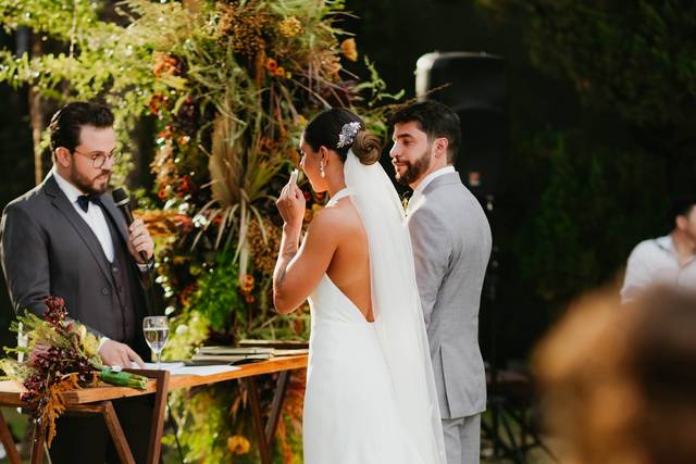 Casamento Luísa & Leonardo