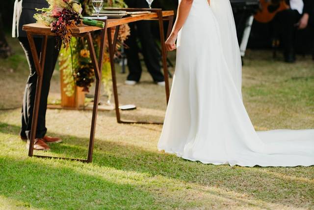 Casamento Luísa & Leonardo