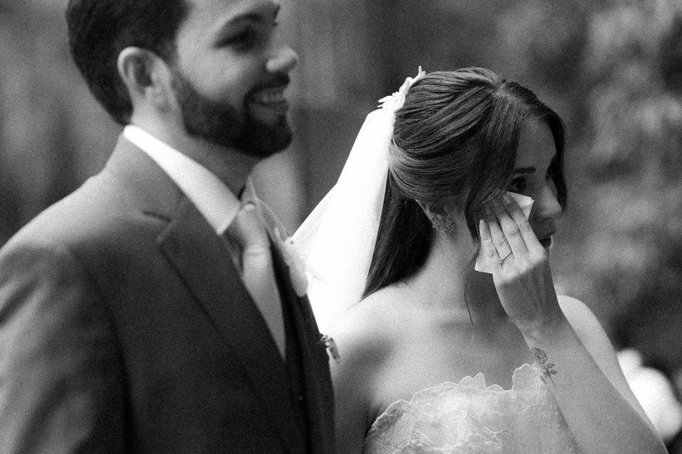 Casamento Luísa & Igor