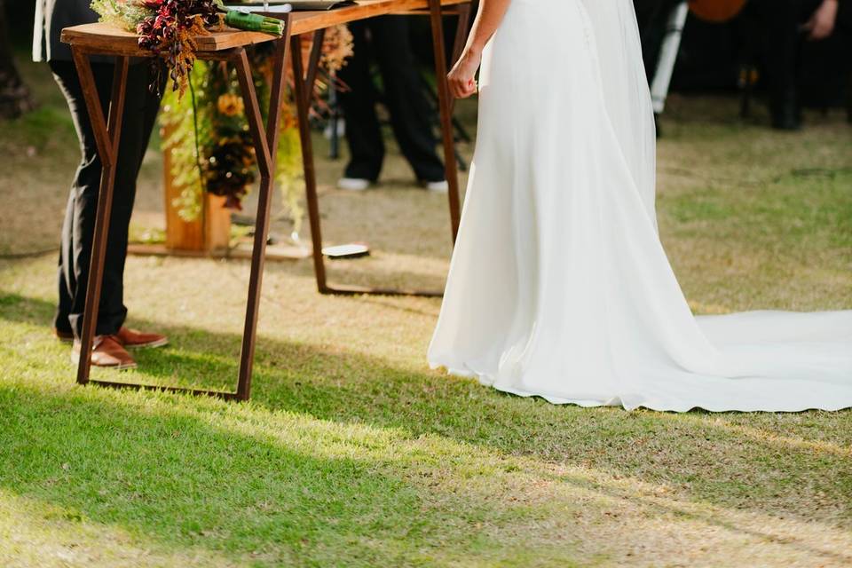 Casamento Luísa & Leonardo