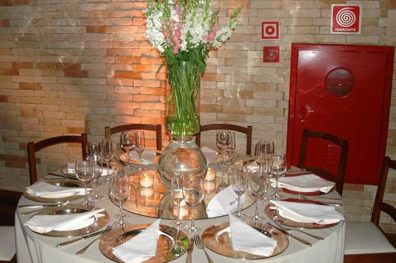 Special Day Eventos - Assessoria e Cerimonial