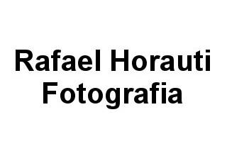 Rafael Horauti Fotografia logo