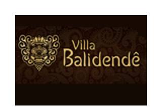 Hotel villa balidendê logo