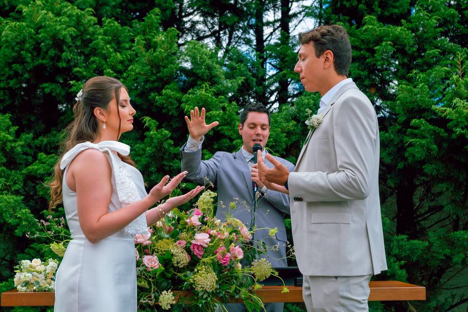 Wedding Externo