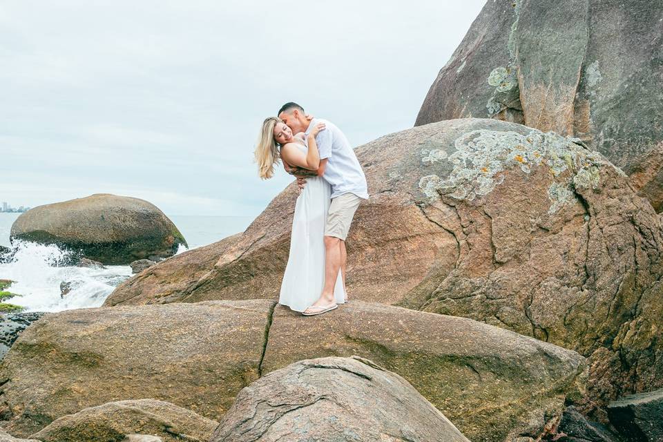 Pré Wedding