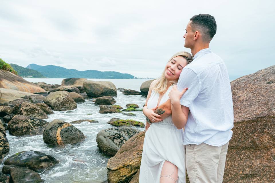 Pré Wedding