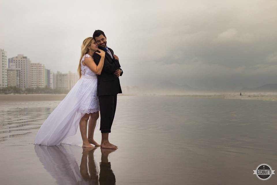 Trash the Dress