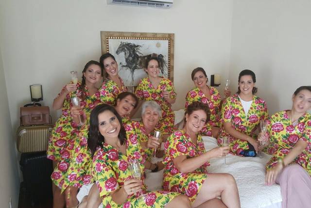 Dia da Noiva