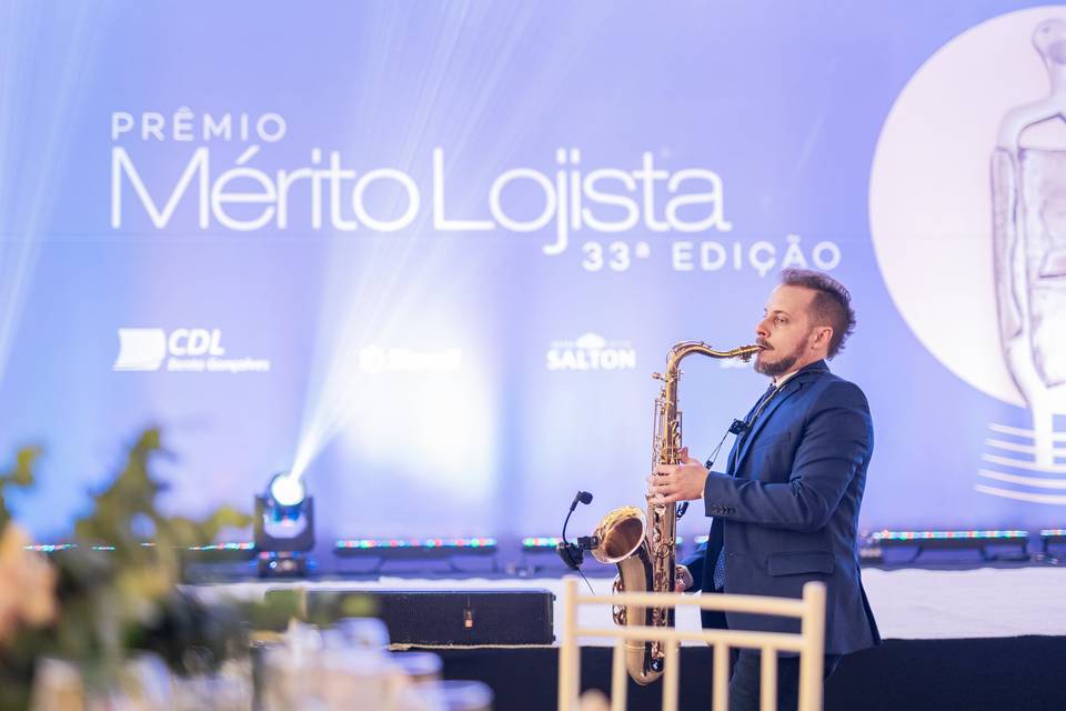 Eventos corporativos