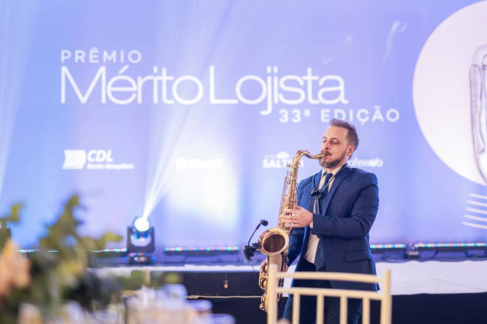 Eventos empresariais