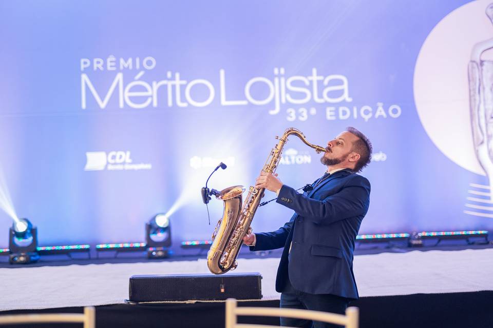 Eventos empresariais