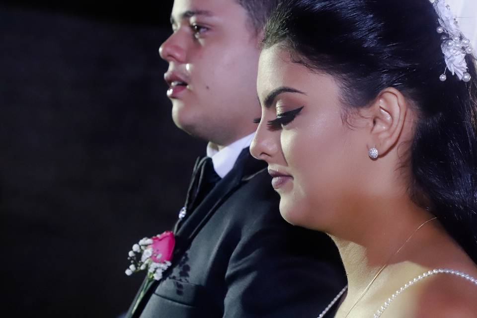 Casamento Mayara e Lucas