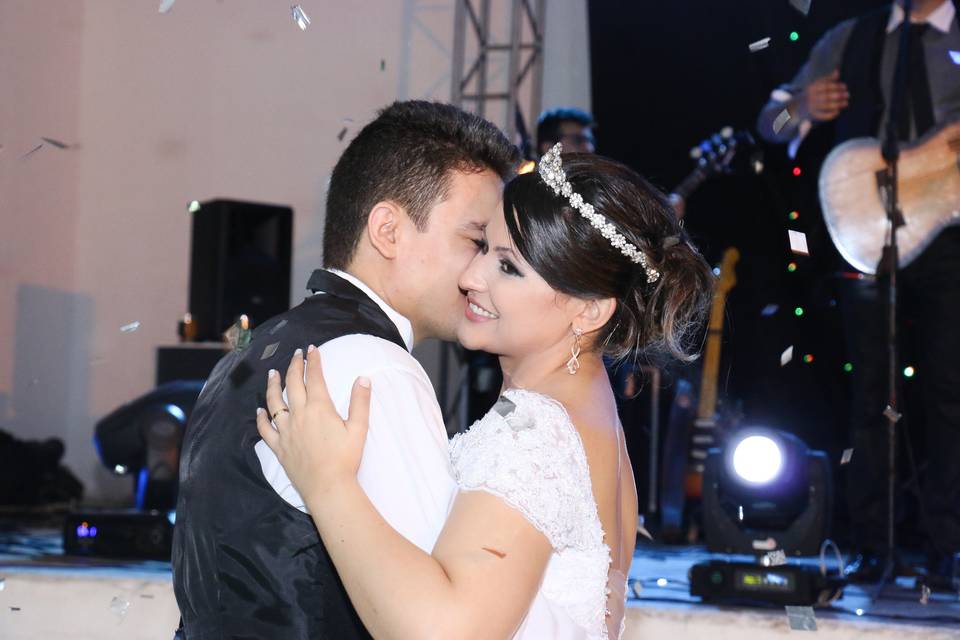 Casamento Adriana + Gledson