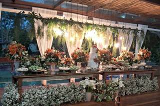 Flores e Flores