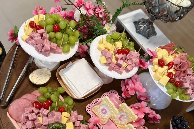 Sposare Buffet