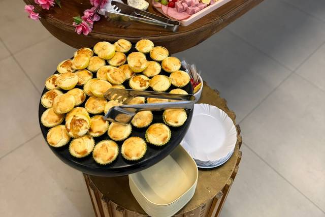 Sposare Buffet