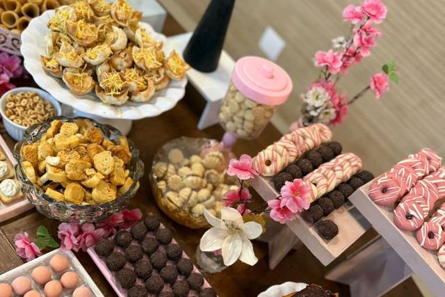 Sposare Buffet