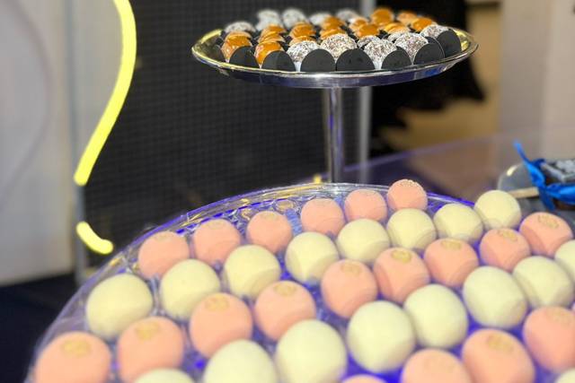 Sposare Buffet