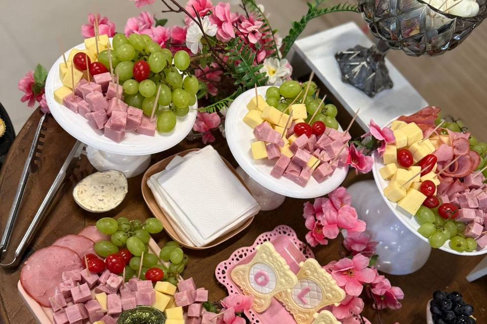 Sposare Buffet