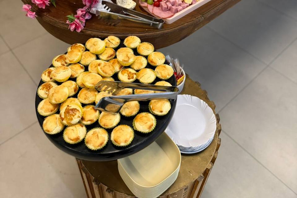 Sposare Buffet