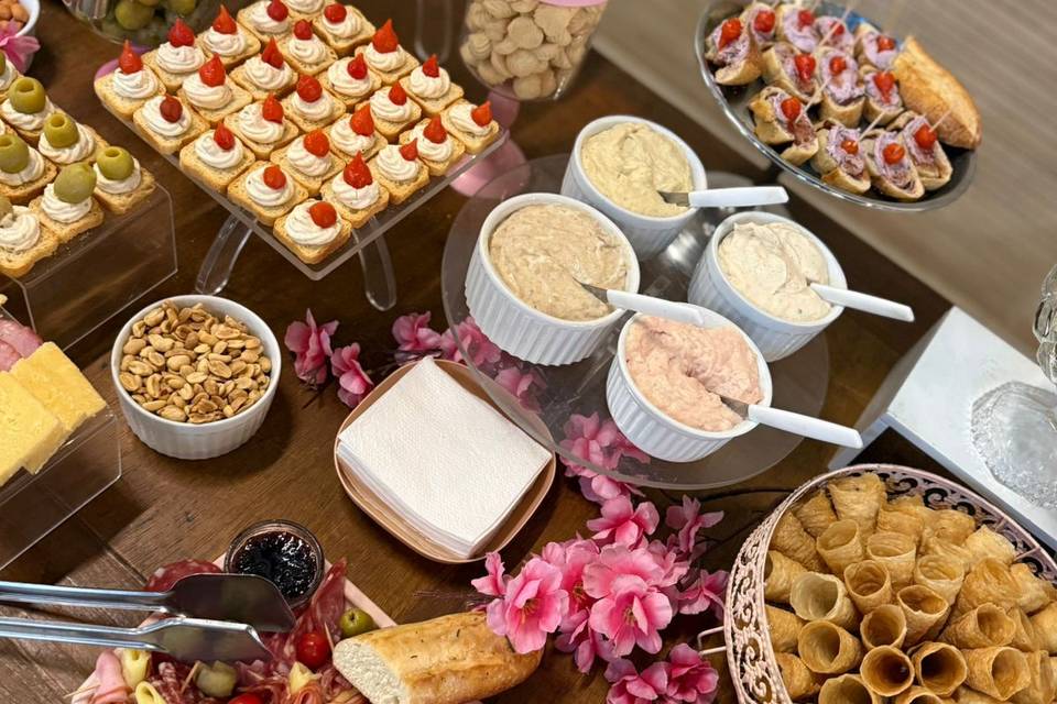 Sposare Buffet
