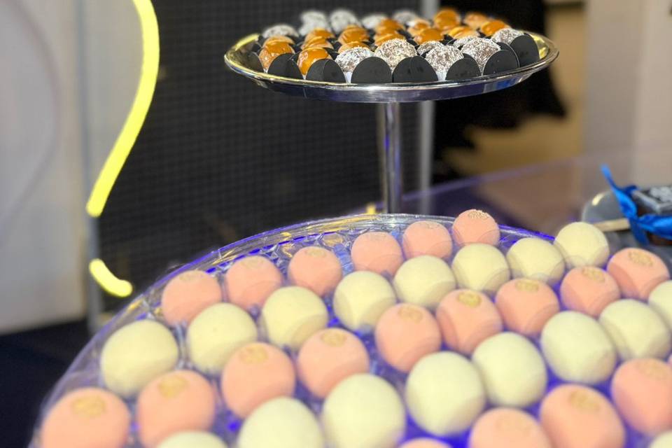 Sposare Buffet
