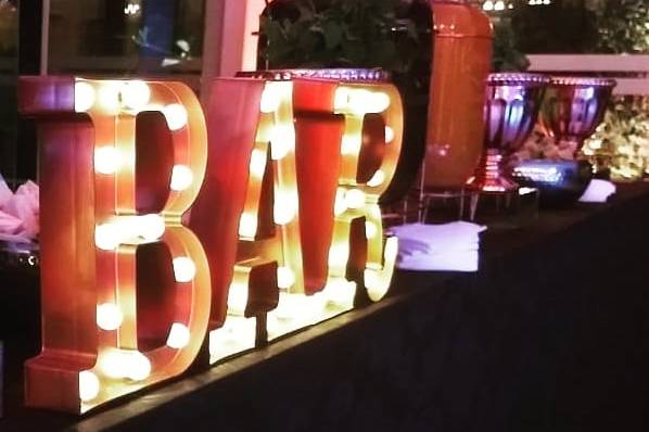Apenas um Bar