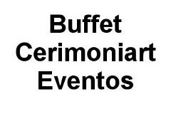 Buffet Cerimoniart Eventos logo