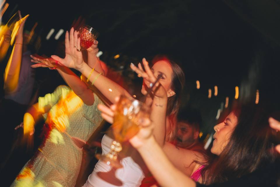Foto festa