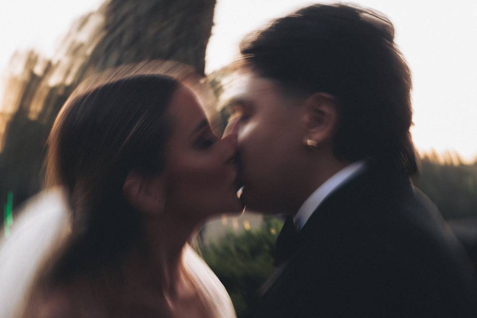 Foto pós cerimônia