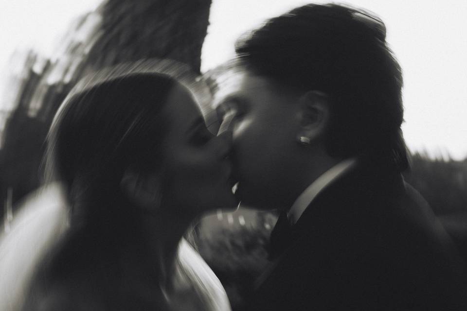 Foto pós cerimônia