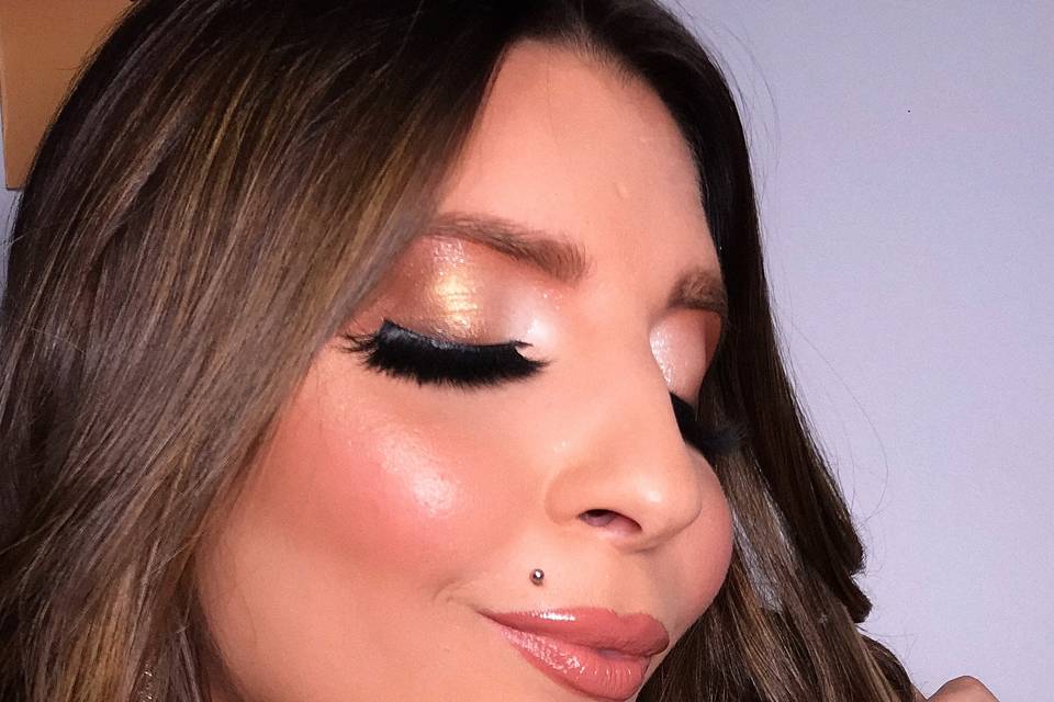 Make up