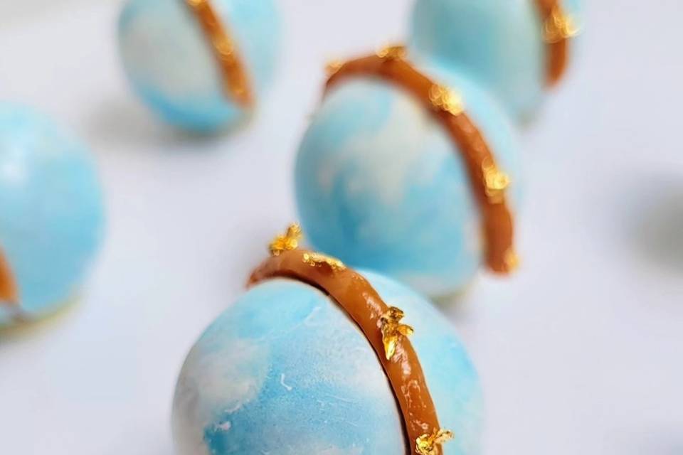 Little Blue