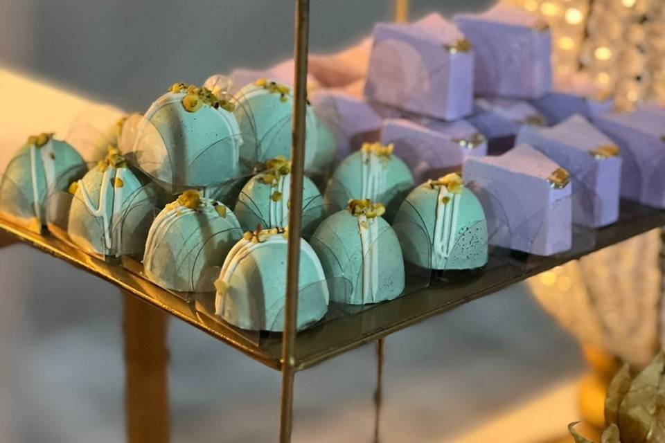 Bombons Variados