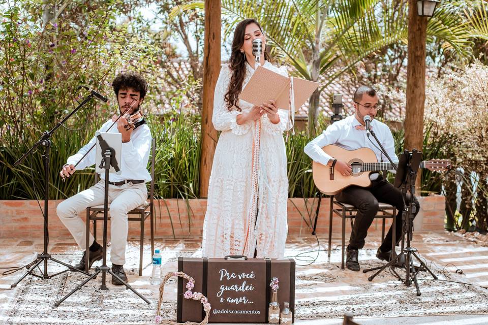 Musica de Casamento