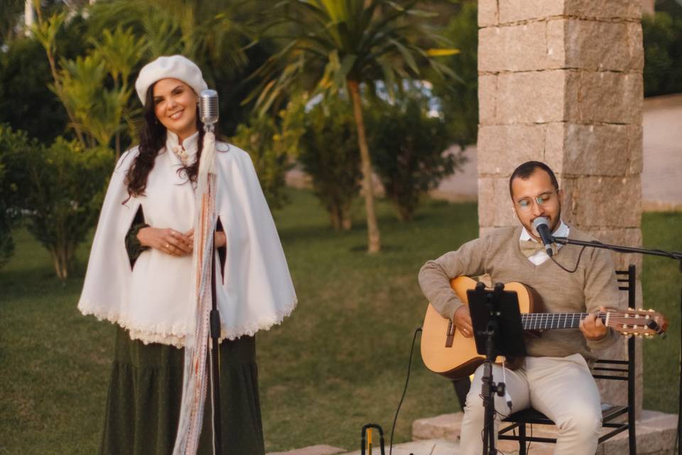 Musica de Casamento