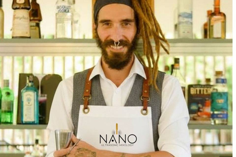 Nano Mixology