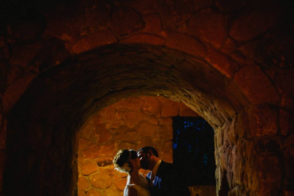 Casamento na fazenda