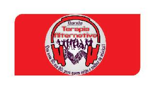 Logo Banda Terapia Alternativa